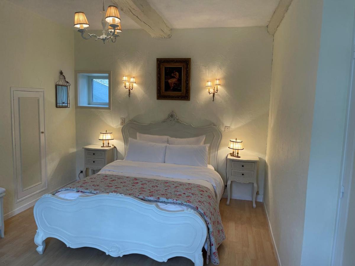 Bri22 -Lanvallay - La Petite Madeleine Villa Dinan Eksteriør bilde